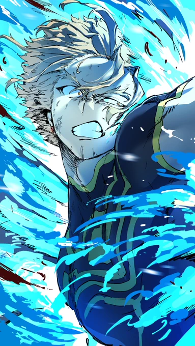 まぜて #フォローしなくていいから俺のホを見てくれ