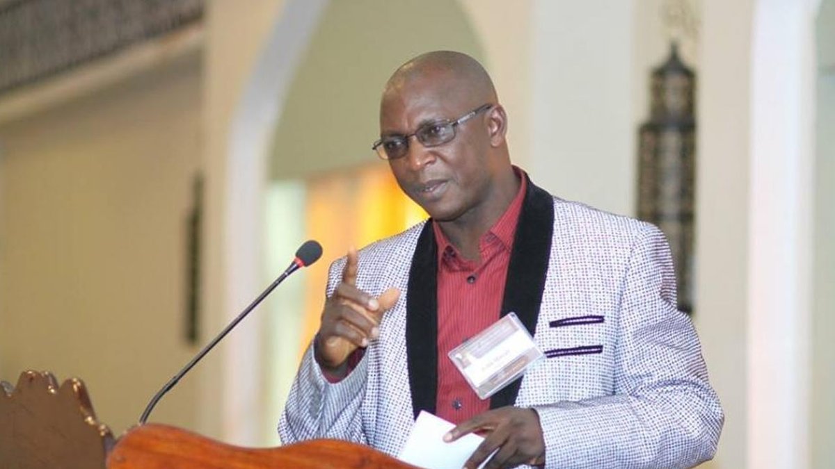 “I Buried Almost 2,000 People in Kaduna” — CAN Chairman Rev. Hayab Decries Decades of Christian Killings in Nigeria parallelfactsnews.com/rev-decries-de…