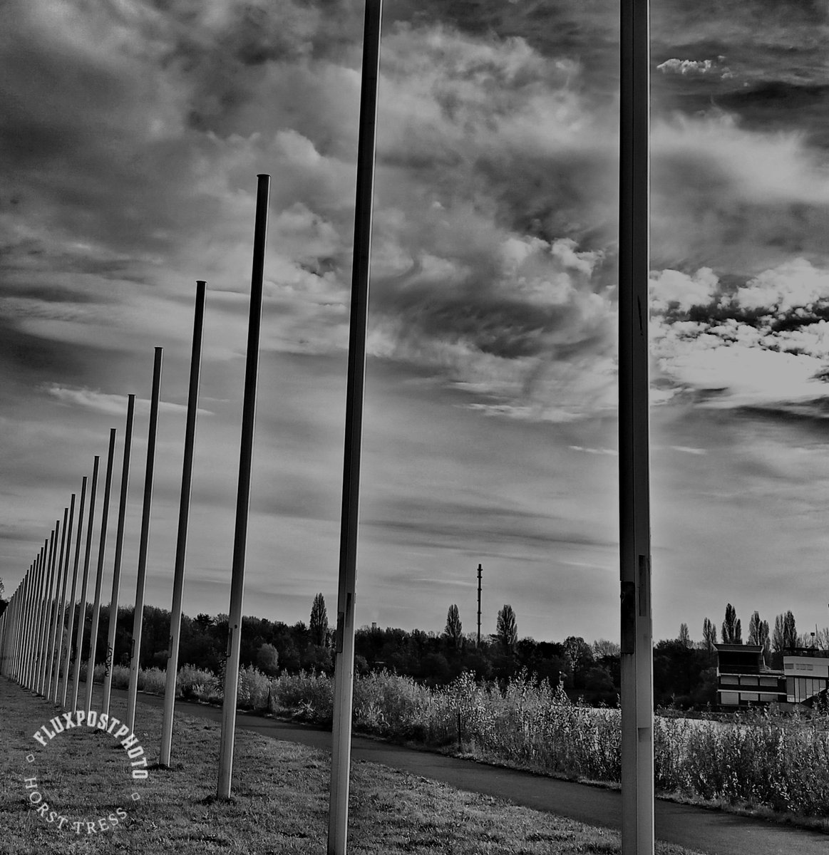 Fluxpostphoto by Horst Tress