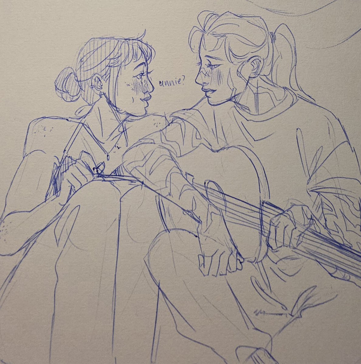 #ZoerumiWeek2025 Day 2/7 - Music Group Project/Free Day (because i forgot hehe)

#Zoerumi