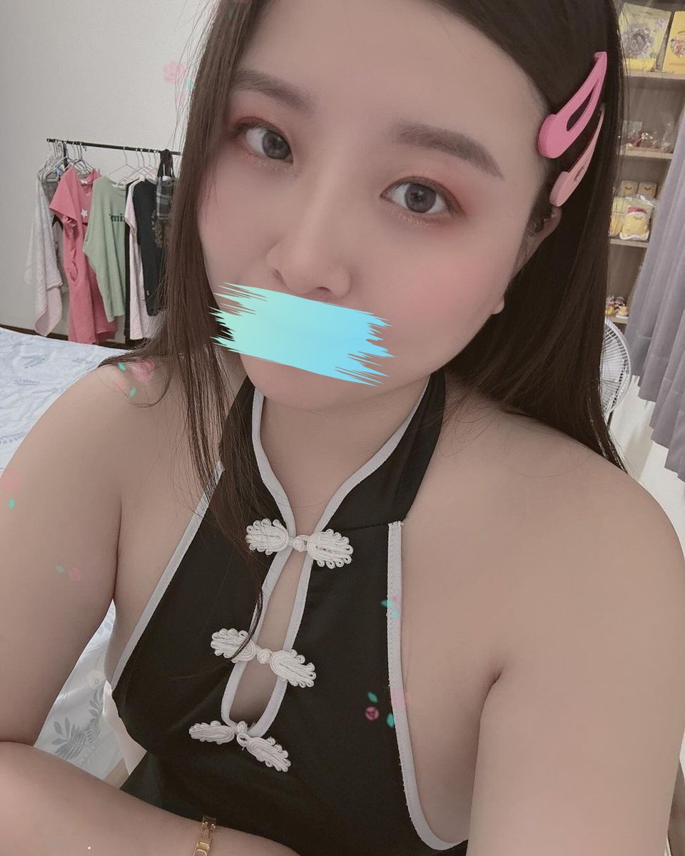 肉肉 tweet media