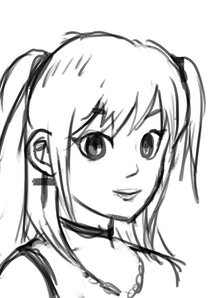 友人からのリクエストにて
他の絵柄に挑戦してみた

#無職転生　シルフィ
#DEATHNOTE  　ミサミサ
