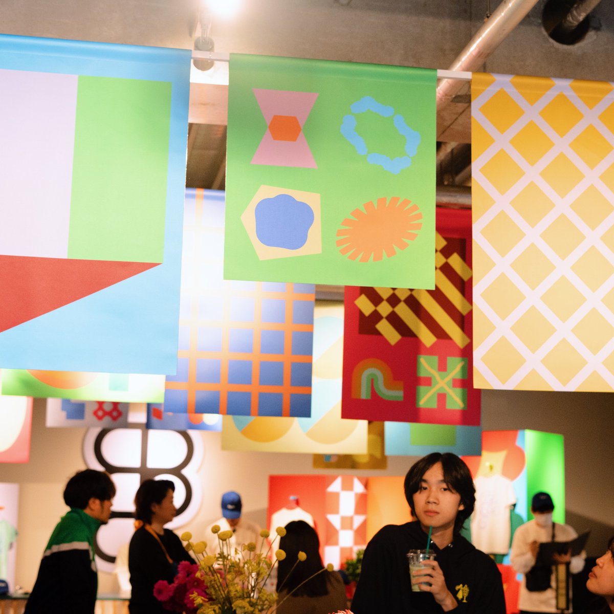 Figma Cafe 2日目のEducationセッションで
神山まるごと高専の学生5人がお話させて頂きました！
みんなの発表がとてもとても誇らしかったぞ！
またこんな機会が頂けるように学校全体で
Figmaたくさん使っていきます💪
#figmacafe #figma #神山まるごと高専