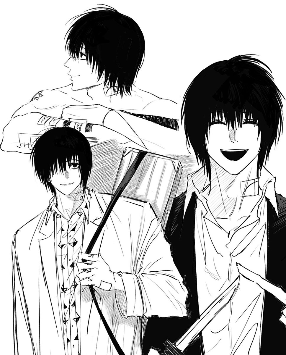 💤 (@sso_xxxxx) on Twitter photo 