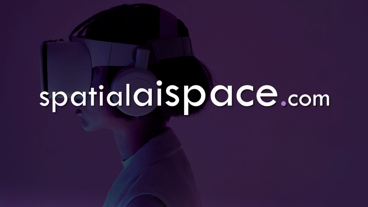 namestox's tweet image. A forward-thinking domain that perfectly blends spatial computing, artificial intelligence (AI), and innovative digital experiences. This name is ideal for AR/VR platforms, AI-powered spatial analytics tools, metaverse projects, and immersive tech solutions. #ai #Space #spatialui