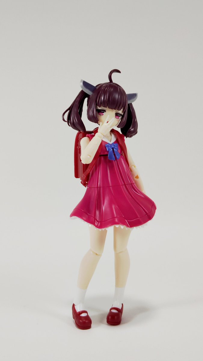 ♡様 DX Ver.のきりたん良いぜ #PLUM