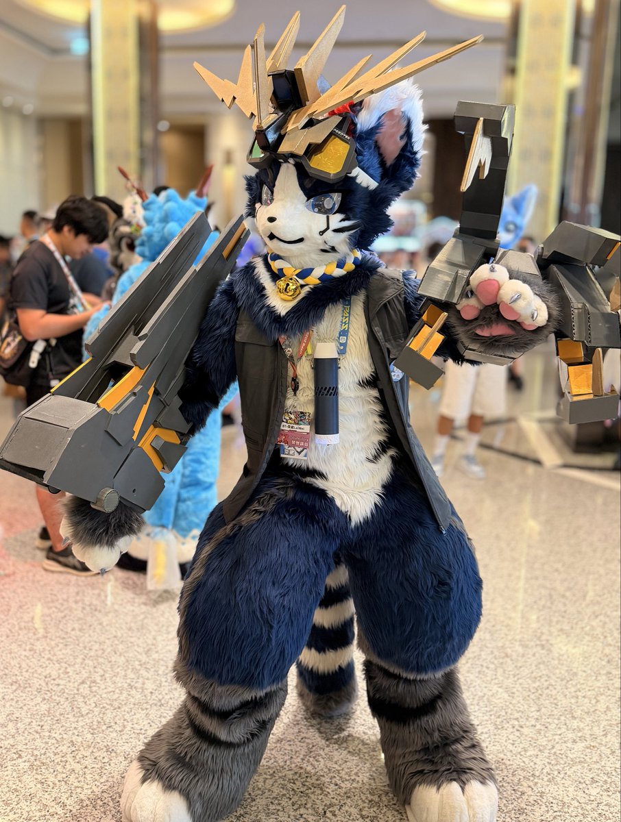 BT•萊崴LaiWei tweet media