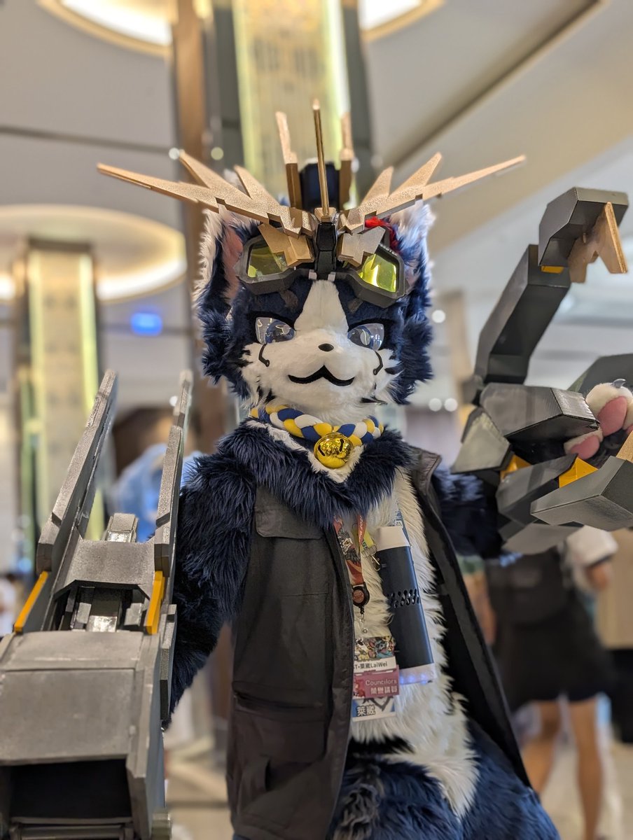 BT•萊崴LaiWei tweet media