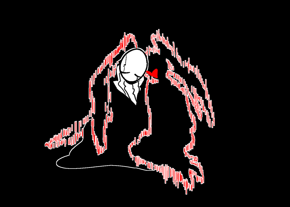 saltlemon233's tweet image. that&apos;s why you should sleeping on the bed
#deltarune #corestrings