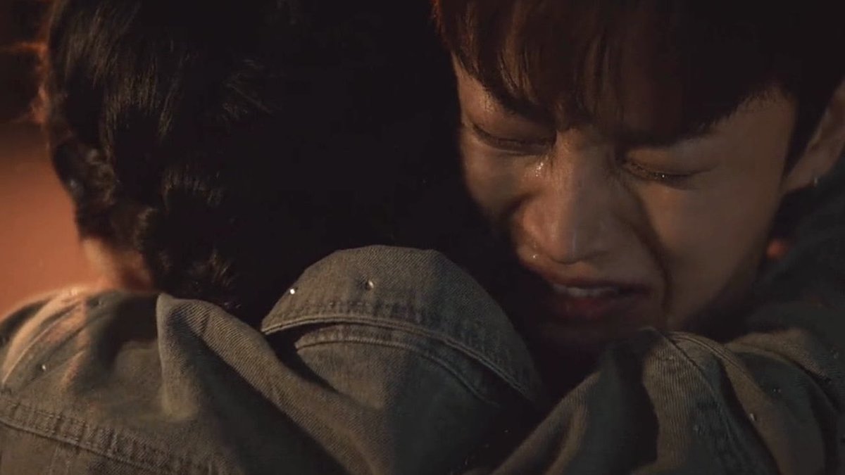 taketosora's tweet image. ミソン一家に馴染んで、家族をあたたかく包み込んでくれるテプンオンマがとてもよい
あぁそれにしてもボムのかわいさよ🫠

ナムモにもミホがいてくれて本当によかった🥲

#テプン商事 #태풍상사 #TyphoonFamily