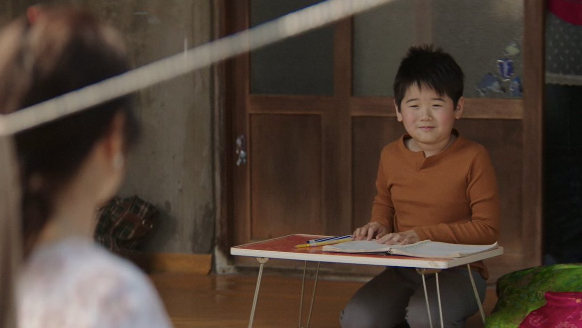 taketosora's tweet image. ミソン一家に馴染んで、家族をあたたかく包み込んでくれるテプンオンマがとてもよい
あぁそれにしてもボムのかわいさよ🫠

ナムモにもミホがいてくれて本当によかった🥲

#テプン商事 #태풍상사 #TyphoonFamily