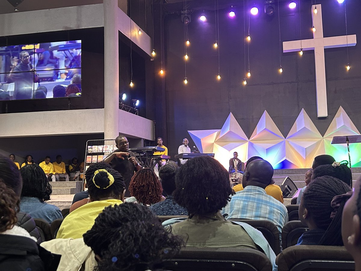 What have you heard about Jesus?
Ap. <a href="/mosesmukisa/">Moses Mukisa</a>

<a href="/worship_harvest/">Worship Harvest</a>