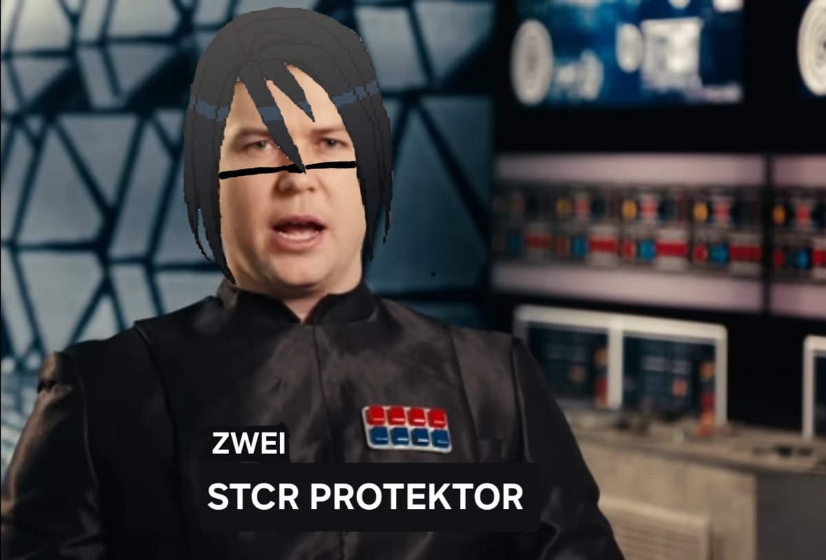 STCR-S2302 'Zwei' tweet media