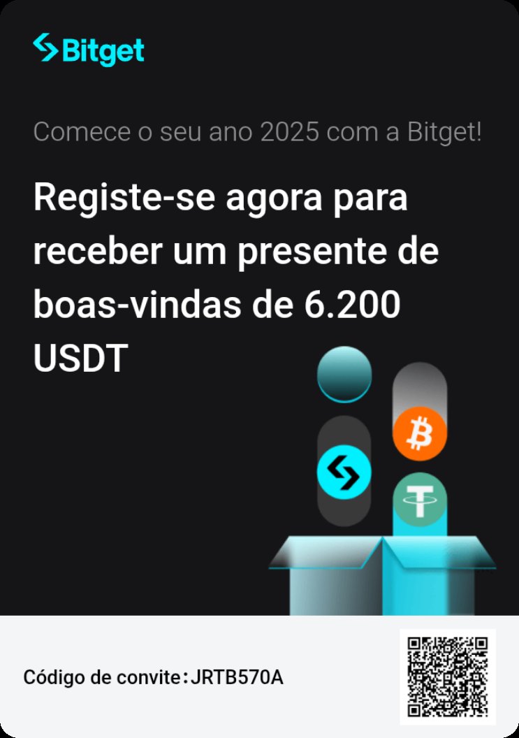 Tozas_'s tweet photo. Junta-te a mim na Bitget com o meu link de convite: assim podemos ganhar juntos com esta aventura de trading!
https://t.co/6ubTR5xivm https://t.co/O2ont8Tzo8