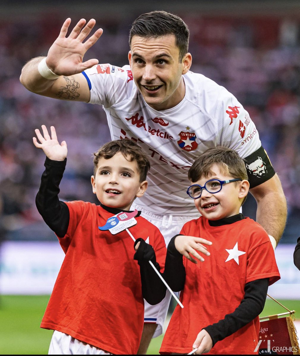 Hallo, ciągle jesteśmy liderem. Nie smućcie się 🔵⚪️🔴