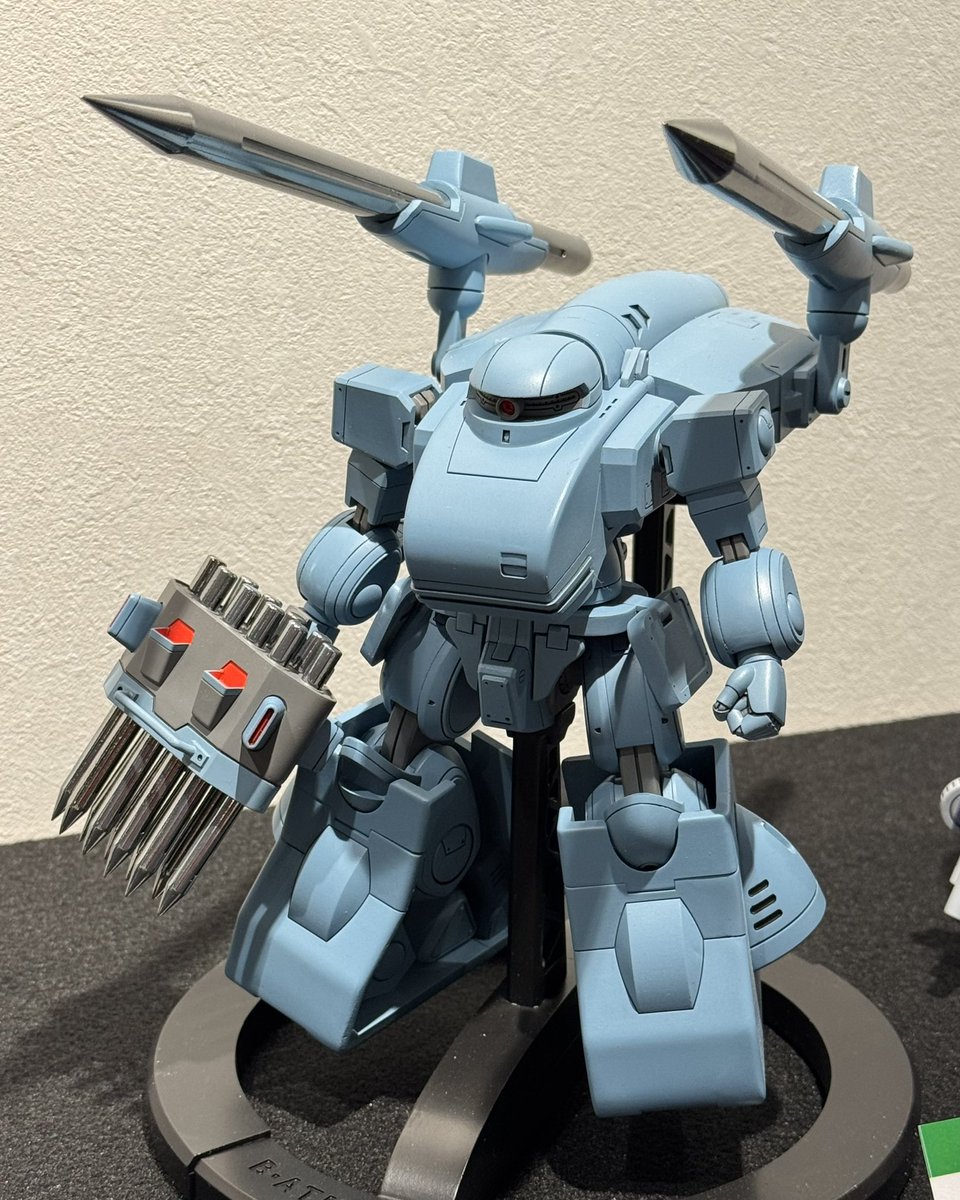 積みプラを減らそうウィーク発令中】ガイアノーツ (@gaianotes