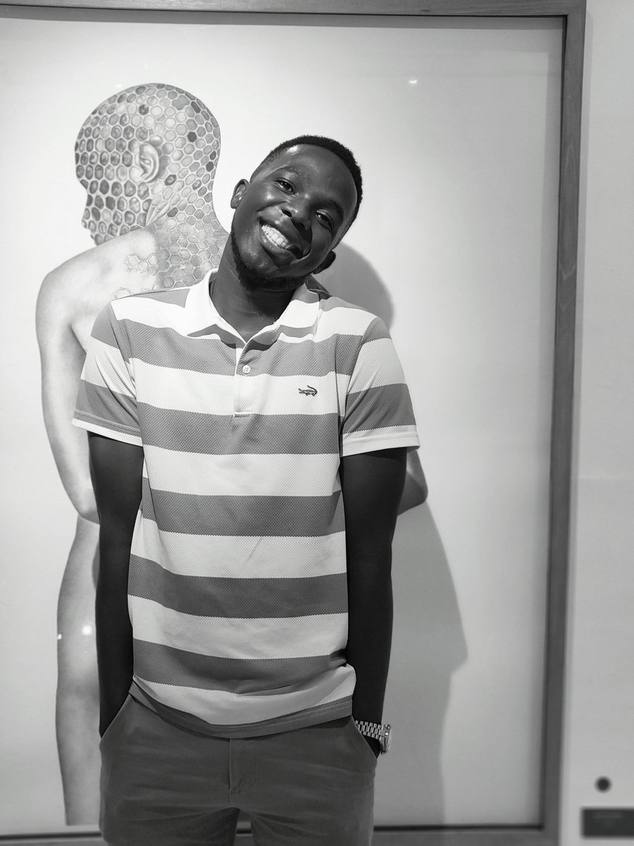 And God said let there be.. <a href="/masukisaacG/">Zac G</a>