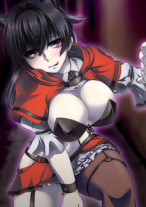 ハロウィンも終わって油断している提督に迫る影
#艦これ #迅鯨 