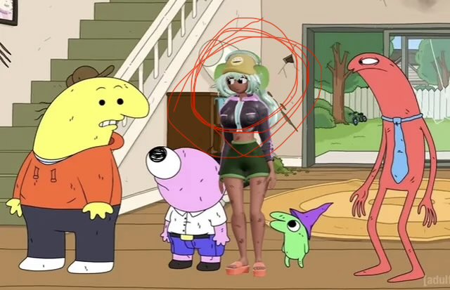 InAnihilator's tweet image. 