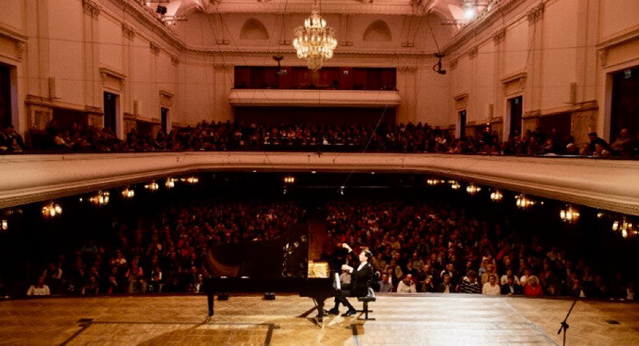 Fryderyk Chopin tweet media