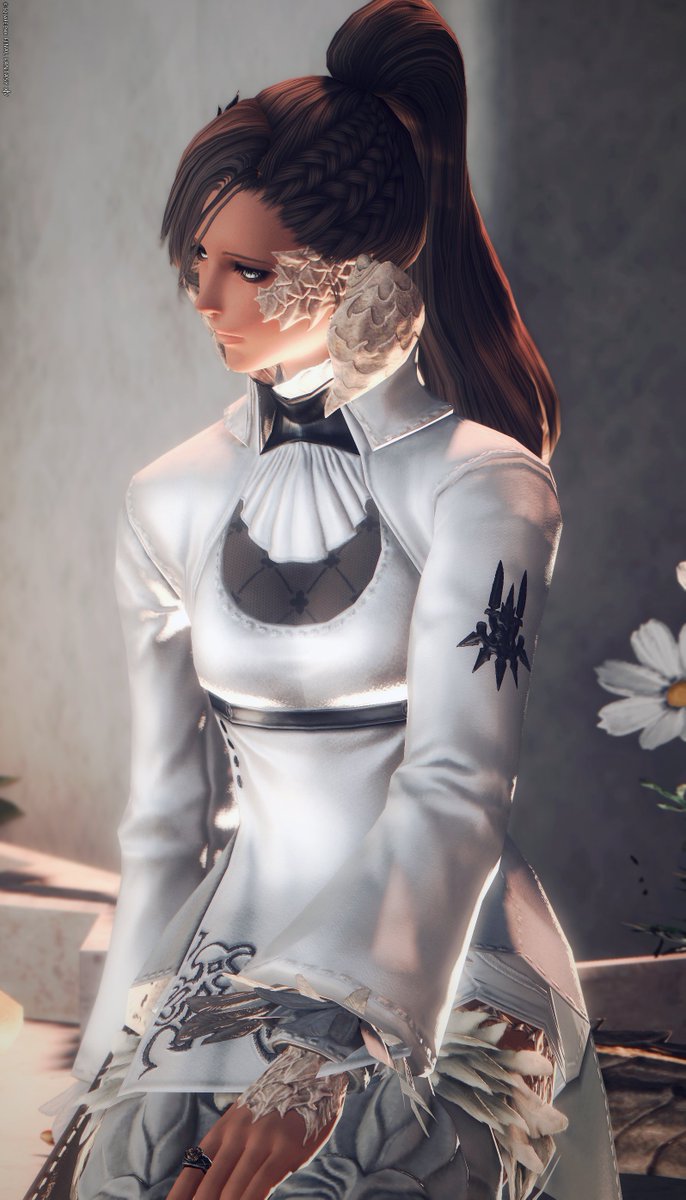 ラトナさんご訪問ありがとうございます☺️✨
キャラクリでいっぱつでわかるすごいｗ
#Std_Bud