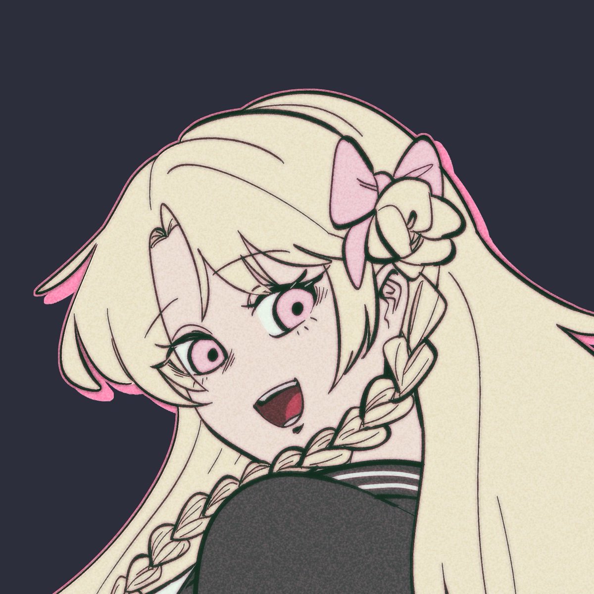 앵걸 데뷔 너무좋아서 만든 삼인방
모아님 여우옷은 도저히 못그리겠어서
미츄 과잠으로 대체합니당
#angbo_art #bukuki_art #moa_art