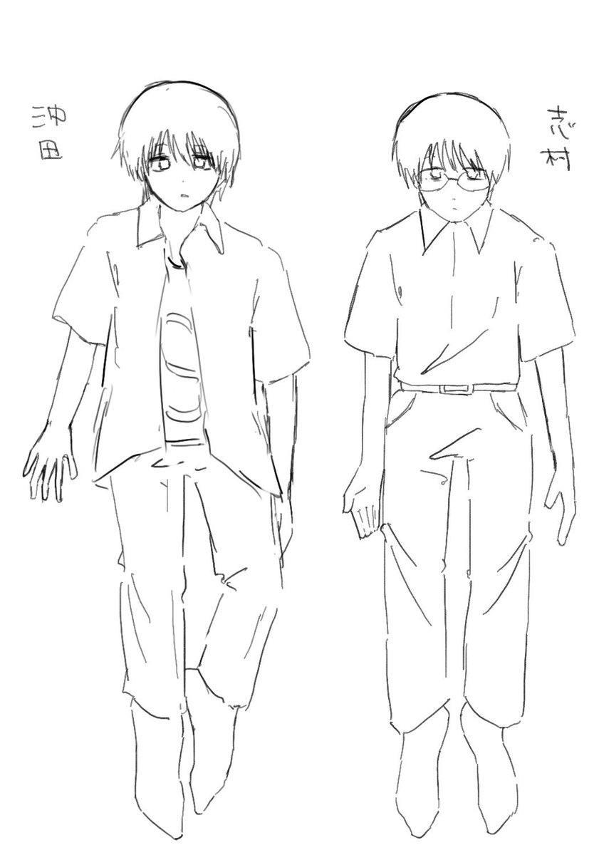 マカロニ (@m1nt0n8) on Twitter photo 