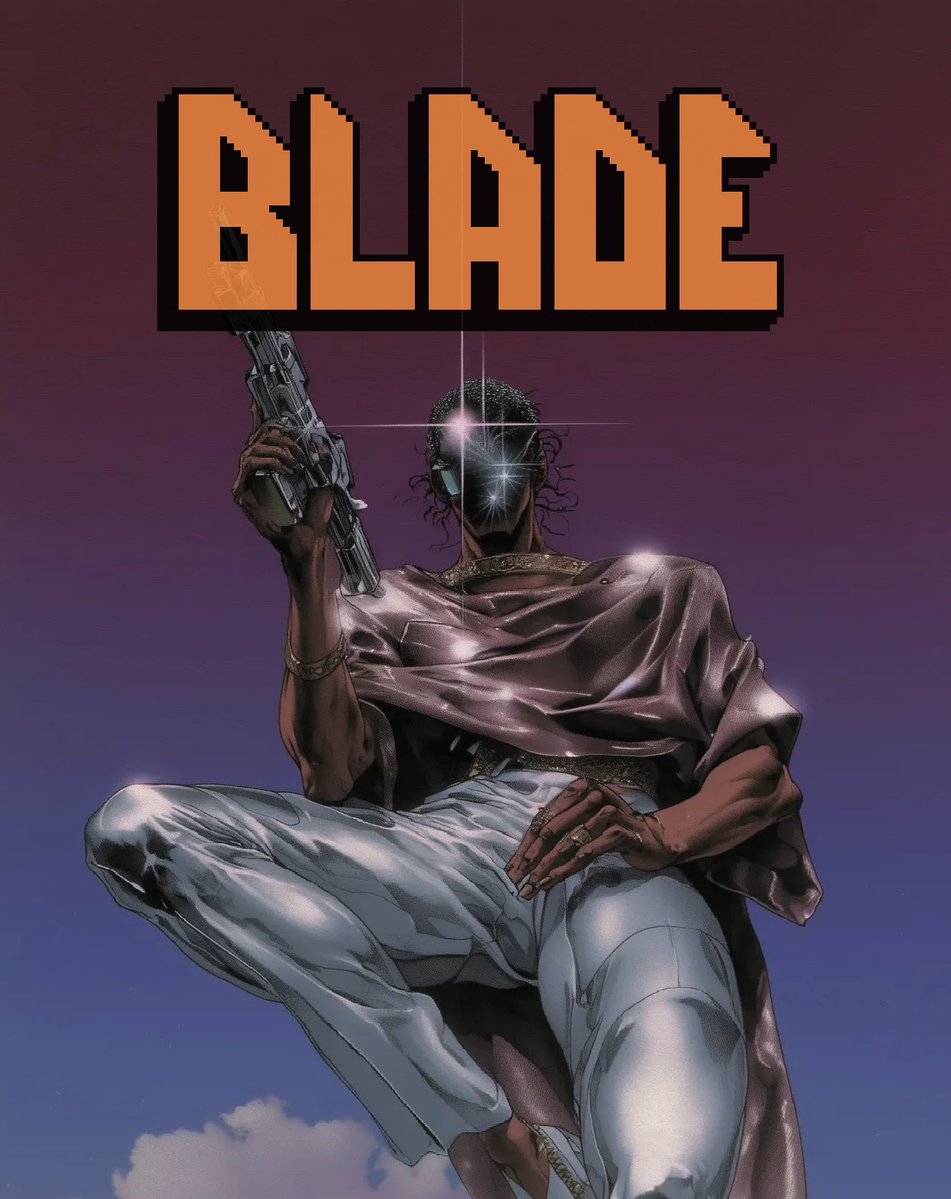 DON’T FADE THE $BLADE ❤️‍🔥