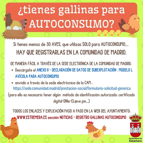 JuanPascual4's tweet photo. 7/ El registro no es un censo fiscal ni un control político.
Es una herramienta sanitaria que permite:
 ✅avisar al propietario si hay un foco cerca,
 ✅aplicar medidas preventivas,
 ✅indemnizar en caso de sacrificio obligatorio https://t.co/5HwLcthb4n