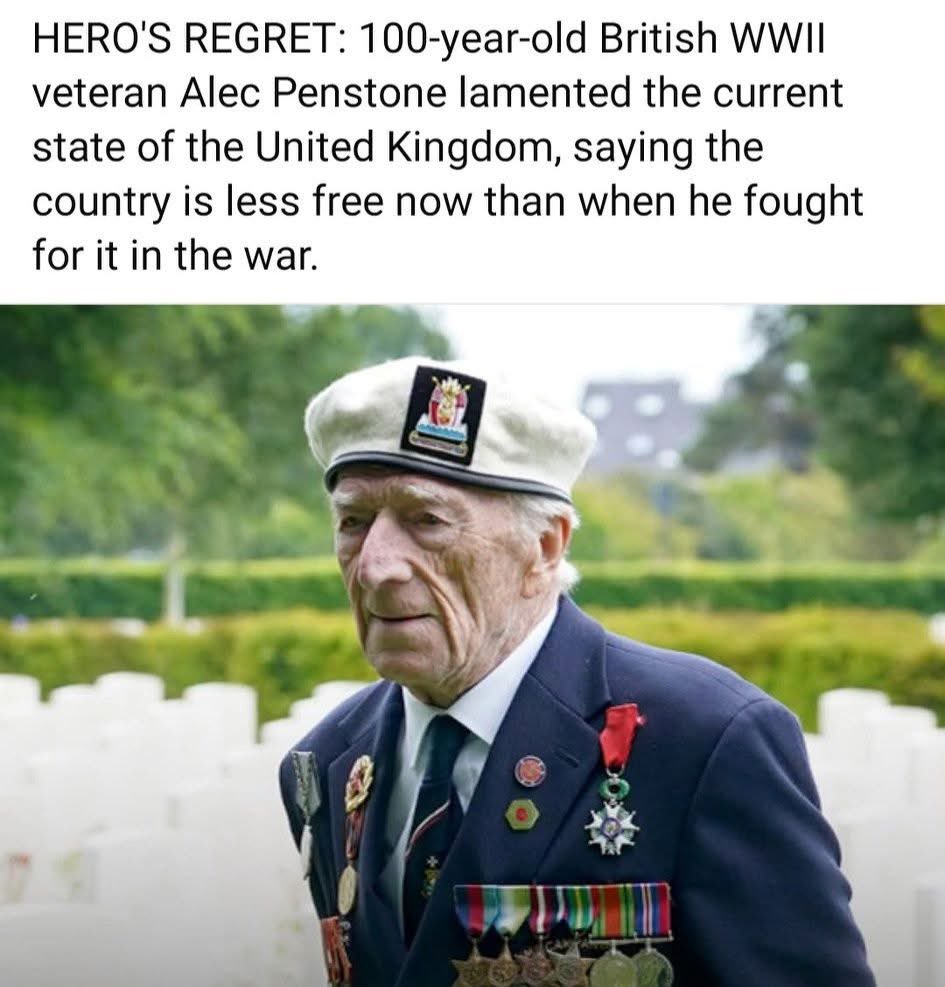 Dave 🇬🇧💂🏼‍♂️⚔️🪖 tweet media