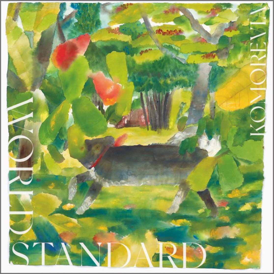 鈴木惣一朗 ワールドスタンダード tweet media