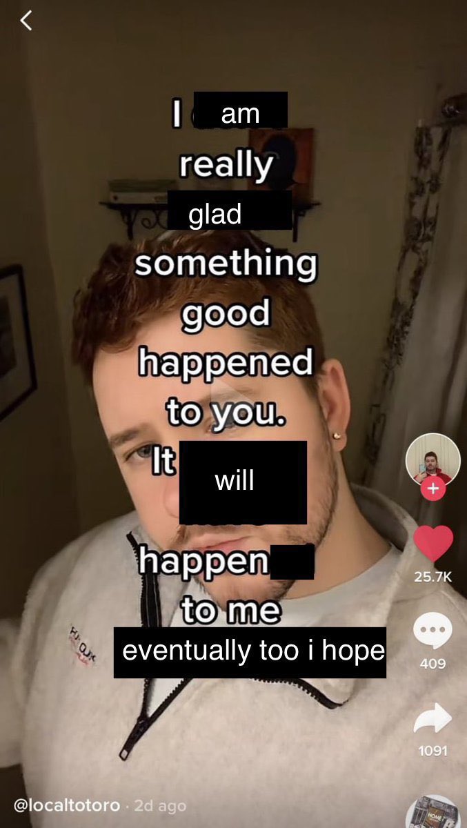 homelesshooligan tweet media