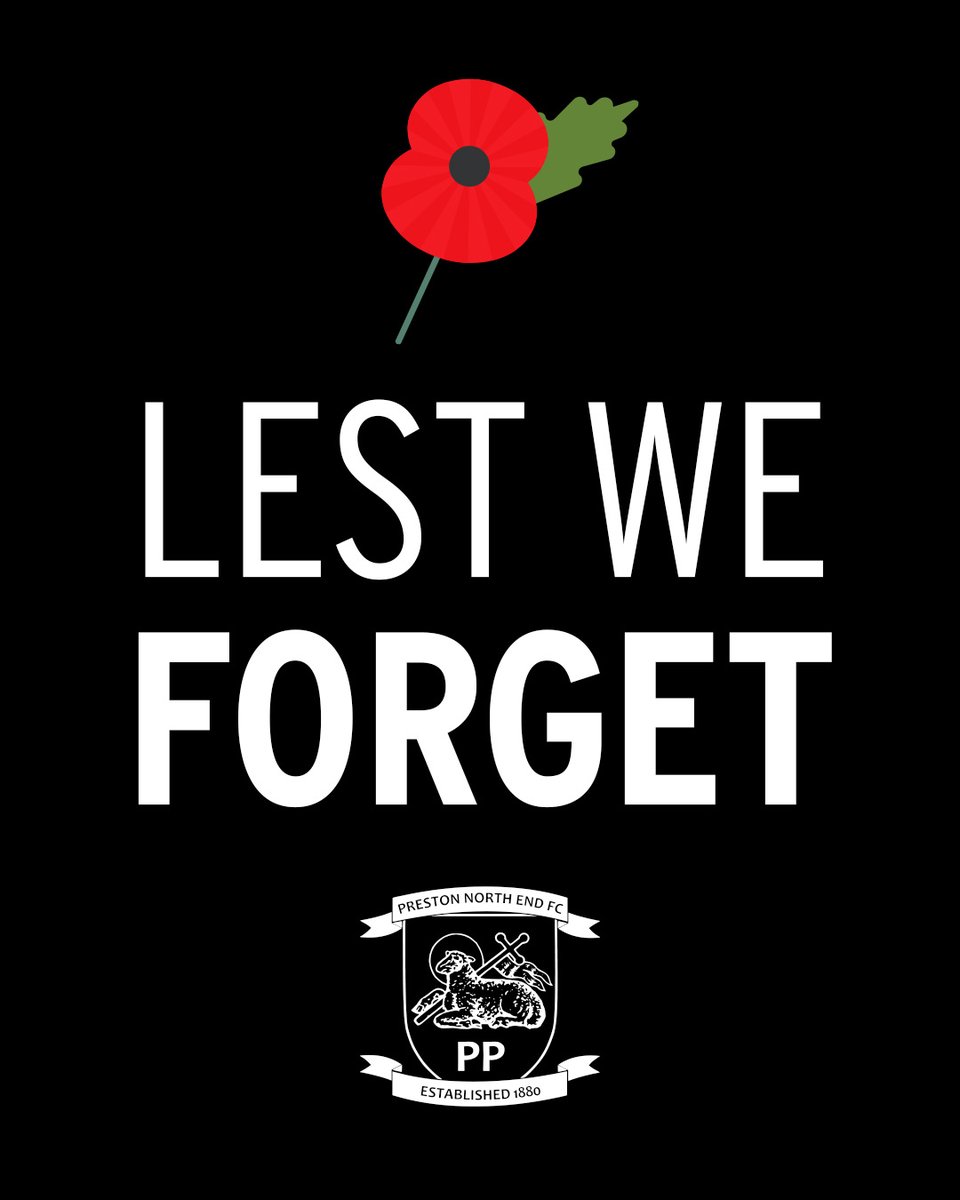 Preston North End FC tweet media