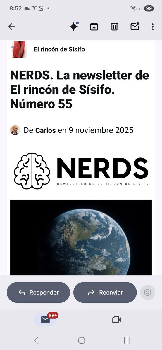 María García Gil tweet media