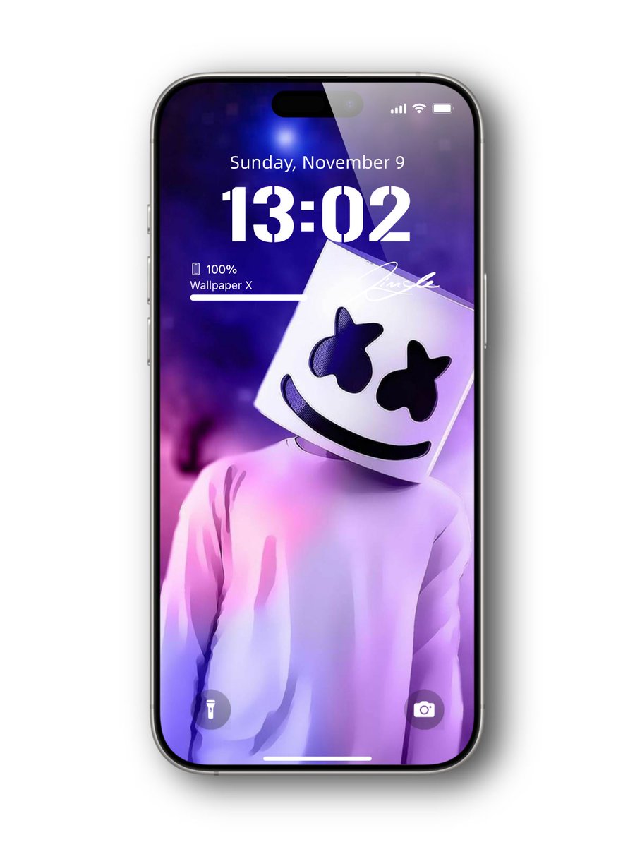marshmallow