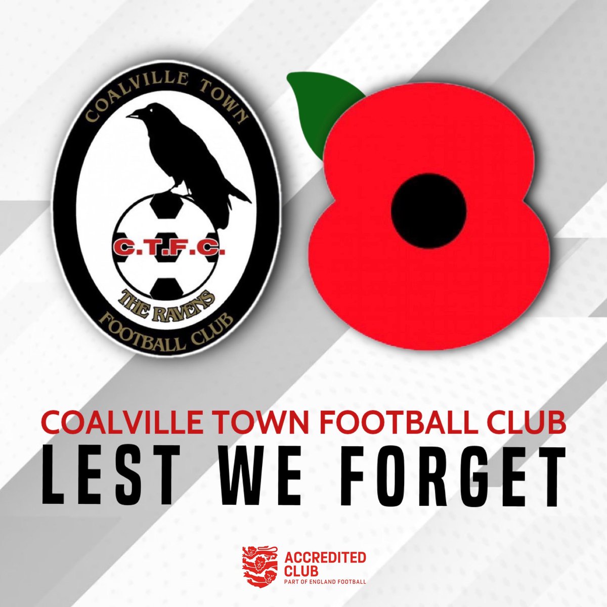 Coalville Town Youth FC (@7sraven) on Twitter photo 