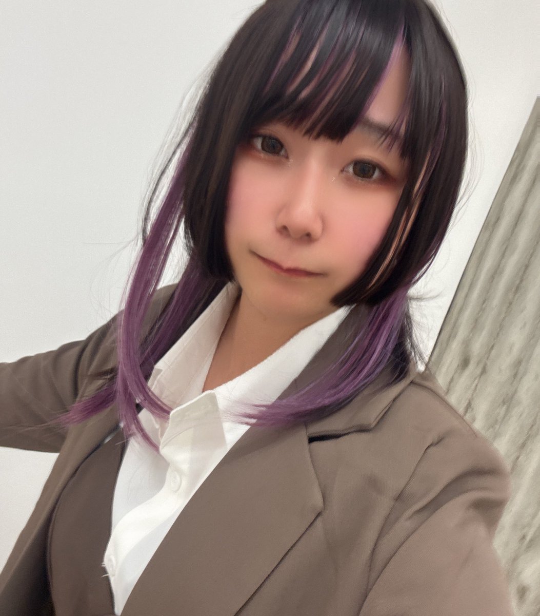 cocoView_mizuki's tweet image. 本日お手伝いさせていただきました🙇‍♀️
私ともチェキ撮ってくださった方、撮影してくださった方ありがとうございました！
楽しかったー✌️