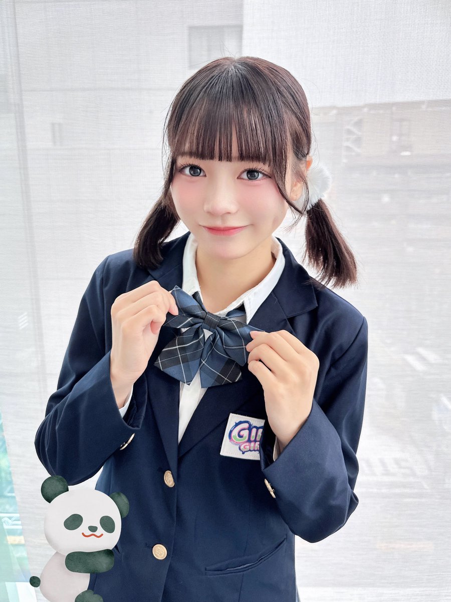 パンダ9.16🪅 on X