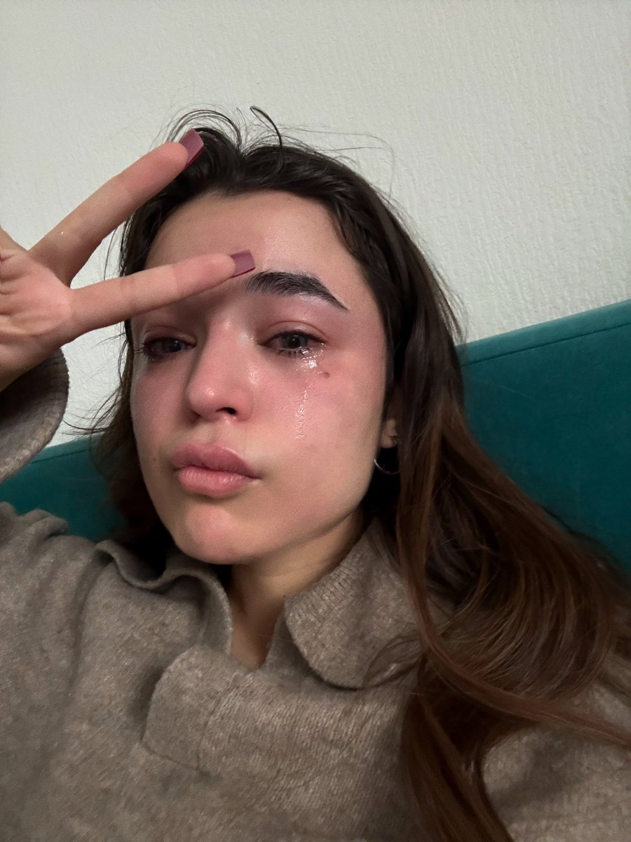 drinkmybaby's tweet image. «аниме - это просто мультик»

ебальники бы вскрыть тому кто это сказал