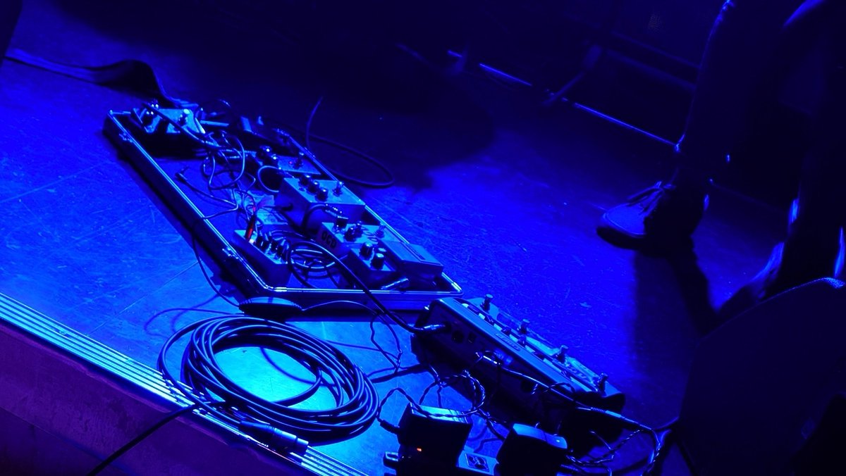 2025.11.08
noh Live at NINE SPICES
NINE SPICES pre.「tidal noon」

w/
 synchre
 SCGT