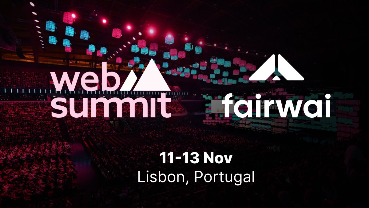 Last quiet Sunday before Web Summit 2025 madness in Lisbon

2 new features ready. 6 months of work. 0 hype, just results.

fairwai.ai