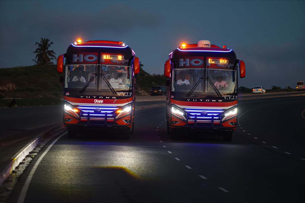 Tanzania Bound Buses tweet media