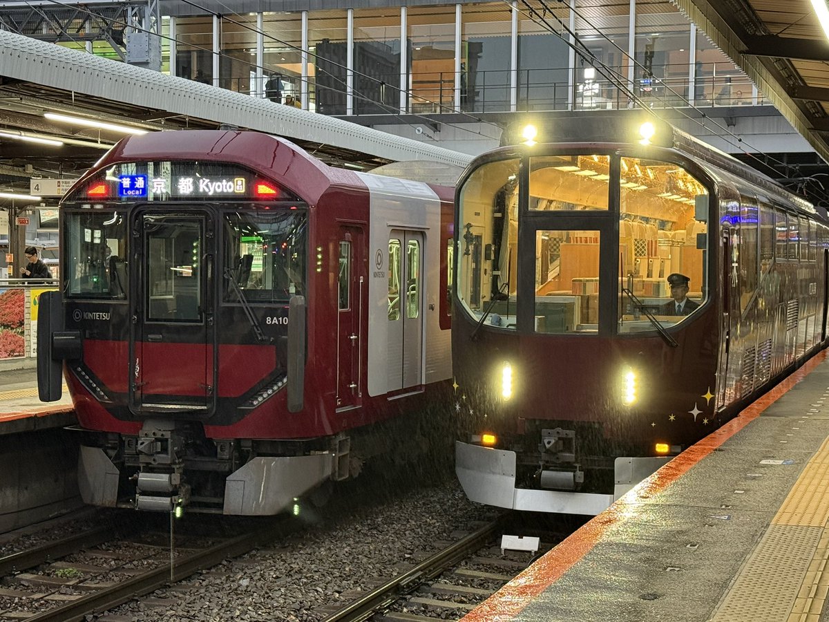 ありやん (@kintetsu3374) / Posts / X