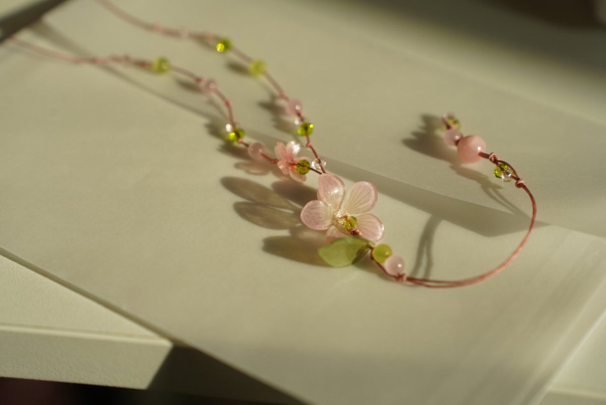 벚꽃 끈갈피🌸
구매문의 인스타 디엠주세요-!!