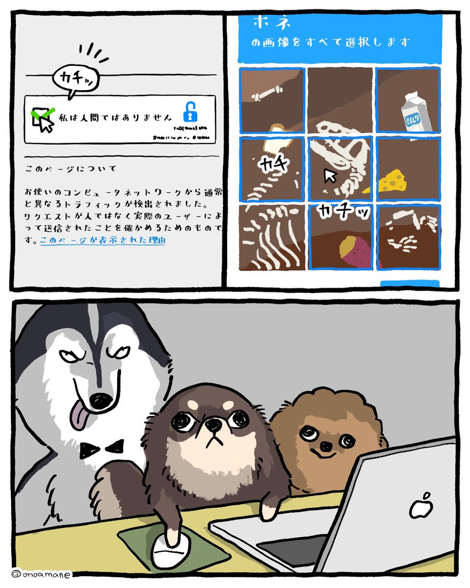 おのあまね (@onoamane) on Twitter photo 