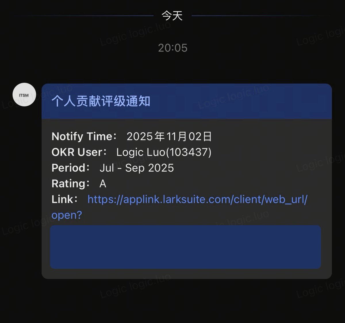 毕业一年，已经 own 一条业务线了，再也没有当初写代码的激情