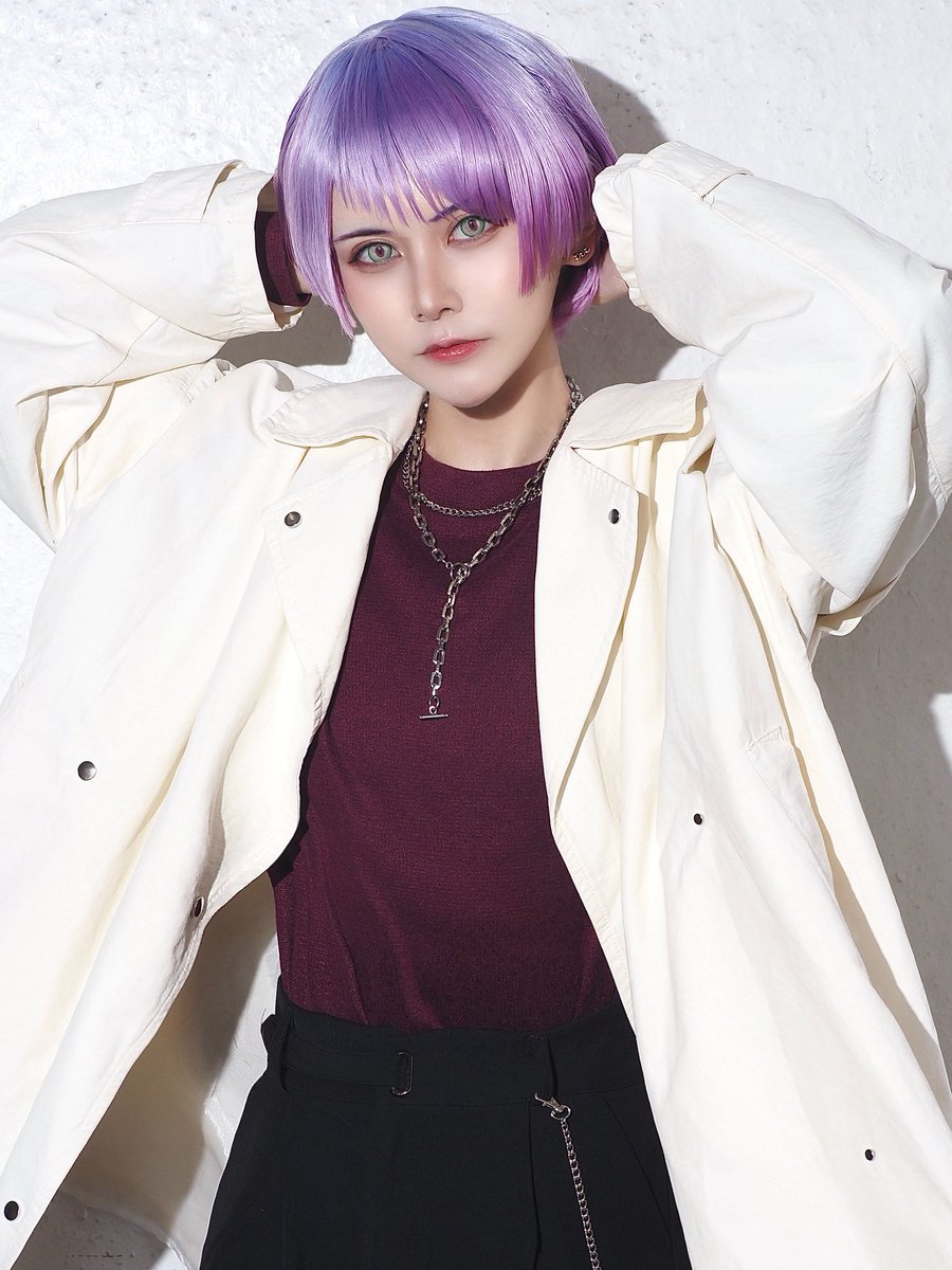 cos ／brmy

麻波麗

photo <a href="/daedalus_attack/">take@イベント参加メインで活動します。多忙のためスタジオのお誘いはお受けしていません</a>