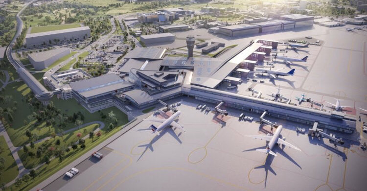 Sofya Havalimanı’nın Yolcu Kapasitesi 2 Kat Büyüyecek!
👇
haberlimani.com/sofya-havalima…