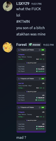 forest tweet media