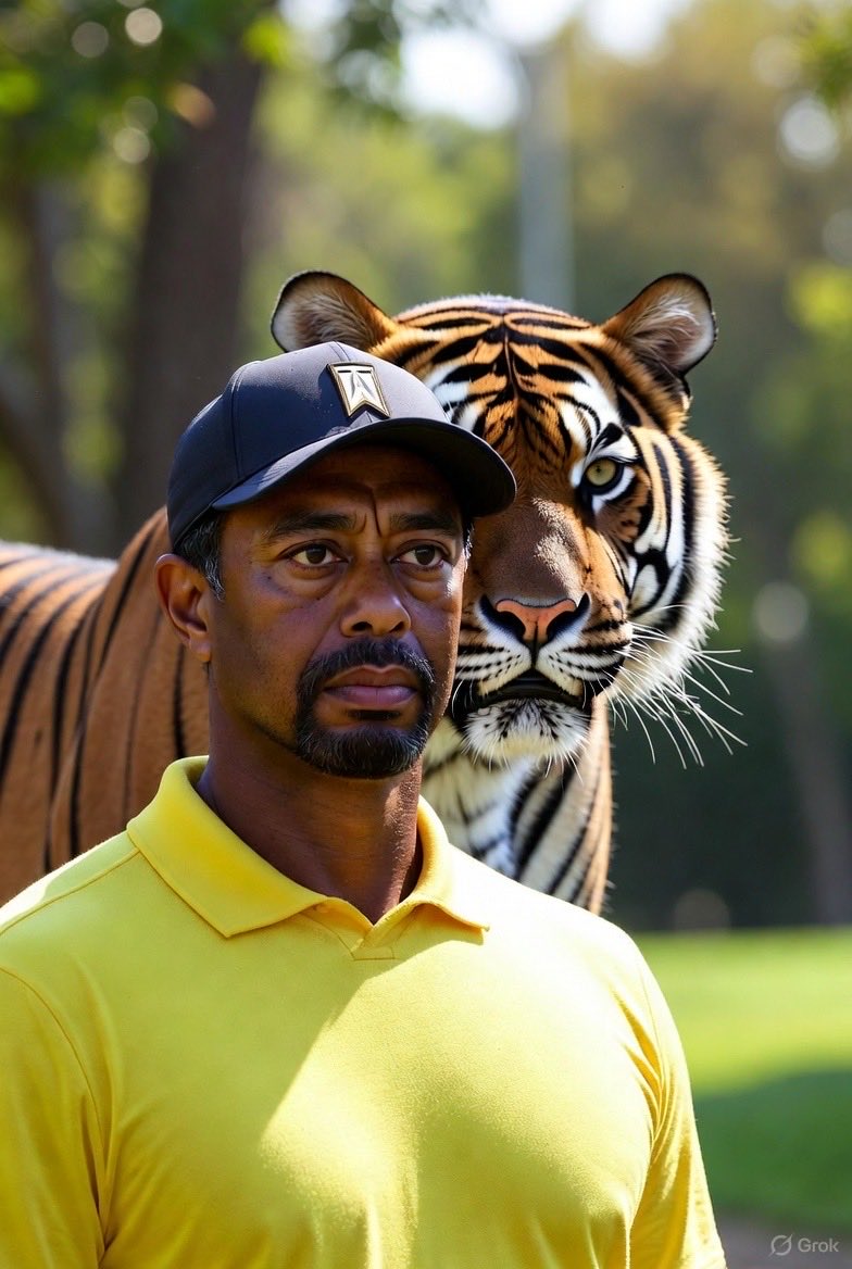 the lore is dip $tigger woods would agree, send it higher🚀🚀